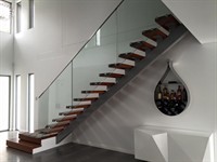 fabrication of balustrades staircases - 2