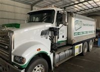truck trailor bus marine - 1