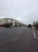 premium warehouse office with - 2