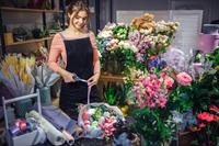 highly reputable florist shop - 1