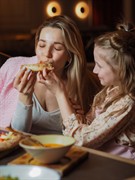 profitable restaurant simplified operation - 1