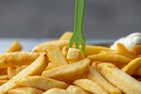 nationally recognised takeaway franchise - 1