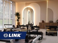 boutique pilates yoga studio - 1