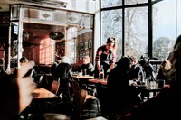 well established cafe frankston - 1