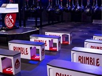 rumble boxing manly est - 2