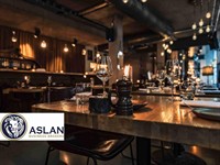 restaurant - 2