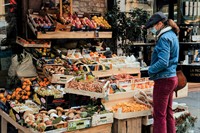 fresh produce flowers business - 3