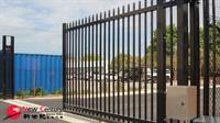 steel manufacture fencing dandenong - 1