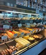 iconic café patisserie - 1