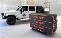 established 4wd accessories workshop - 1