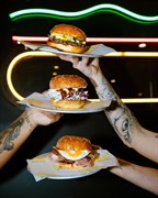 ridiculously good burgers who - 2