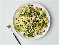 high-performing multi-site health food - 1