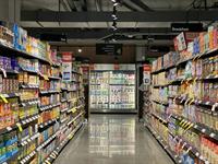 supermarket grocer convenience store - 1