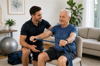 established exercise physiology business - 1