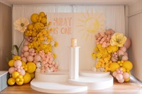 premium event styling prop - 2