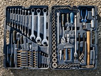 mobile tool supply business - 2