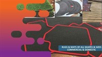 36637 profitable rug overlocking - 2