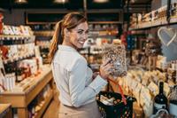 thriving fruit vegetable store - 2