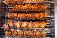 takeaway chicken takeaway chickens - 1