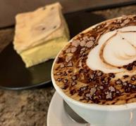 cafe simplicity is the - 1