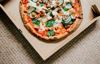 pizza shop prime location - 3