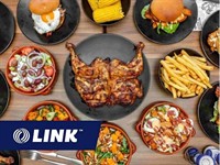 new chicken qsr franchise - 1
