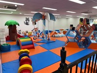 kids indoor play centre - 2