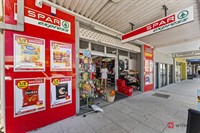 established supermarket business proven - 1
