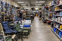 major retail group acquisition - 1