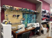 uniform retailer + embroidery - 2