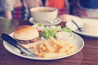 established restaurant for sale - 3