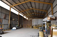 industrial freehold with specialised - 2