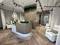 wellness clinic full designer - 1
