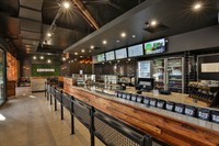 high-performing zambrero franchise mildura - 1