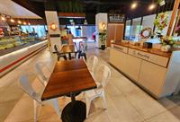 lobby cafe catering cbd - 1