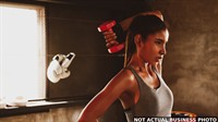 fully fitted boutique fitness - 1