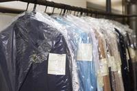 long established dry cleaning - 1