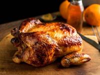 chicken bar 528 000 - 1