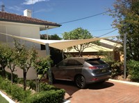 shade sails design manufacture - 3