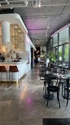 cafe restaurant docklands waterfront - 3