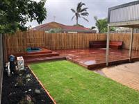 residential landscaping victoria - 2