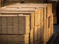timber pallets crates vertically - 3