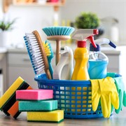 coming soon cleaning products - 1