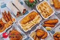 fish chips takeaway shepparton - 1