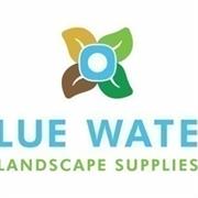blue water landscape supplies - 2