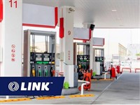 caltex branded service station - 2