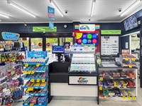 brinsmead local store for - 3