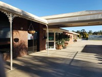 secure lease booming area - 2