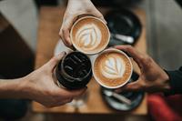 fully managed profitable café - 3