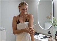 a rare wellness business - 2